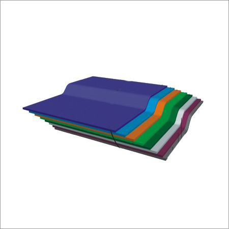 Roofing Sheet