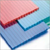 Polycarbonate Sheets