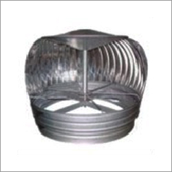 Turbo Ventilators