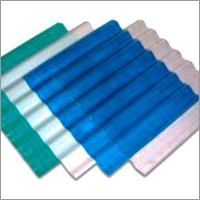 FRP Sheets