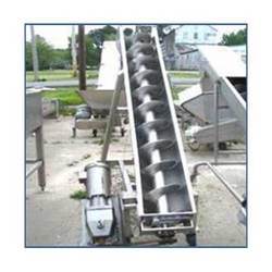 Screw Conveyors