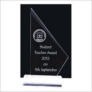 Acyclic Sports Trophies