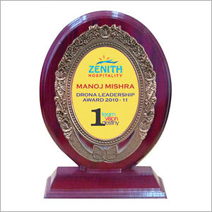 Designer Corporate Trophies