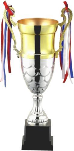 Metal Cup Trophies