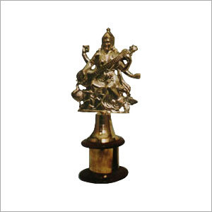 Saraswati Statue