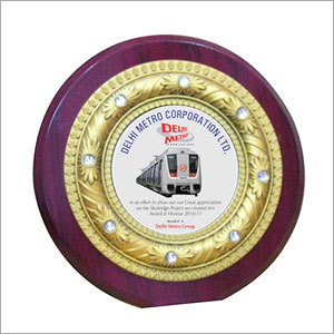 Solid Wood Award