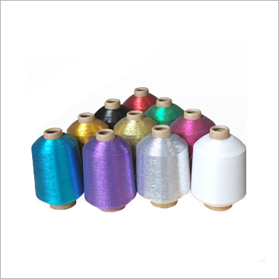 Metallic Yarn MH Type