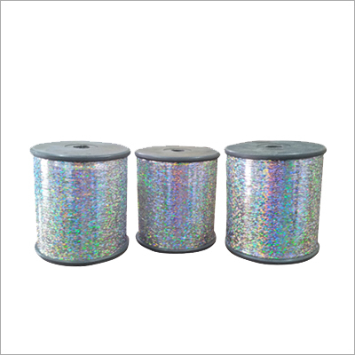 Ornamental Yarn