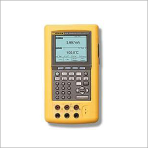 Hand Held Portable Universal Calibrator