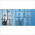 Reaction Distillation Unit
