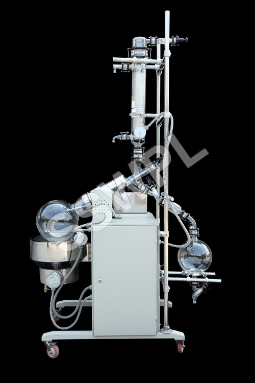 Rotary Evaporator - Super Rota 10 & 20