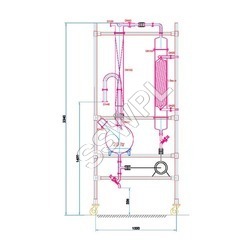 Mobile Scrubber System