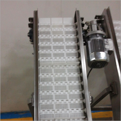 Moving Conveyor