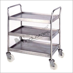 Canteen Trolley