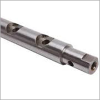 SS Shaft Maintenance Services