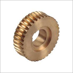 Brass Gear Maintenance Services