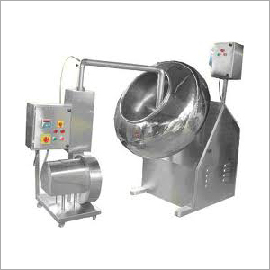 Pharma Equipments Machine
