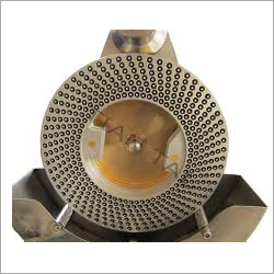 Capsule Plate