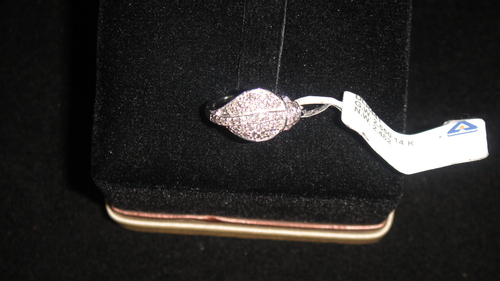 Diamond Rings