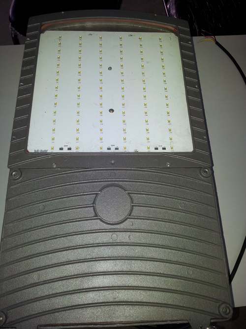 High Power LED Lighting