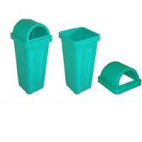 Garden Bin