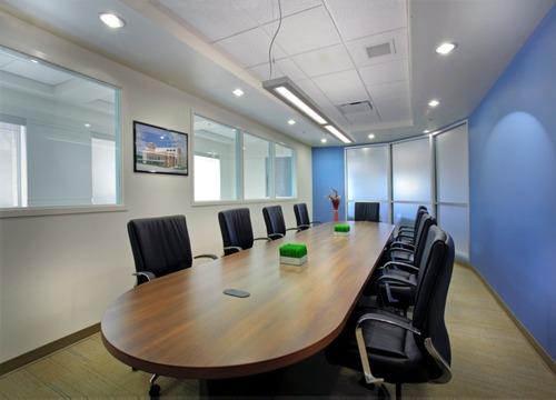 LED Ceiling Lights
