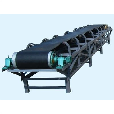Belt Conveyor Systems By Indus Engineering Projects India Pvt Ltd