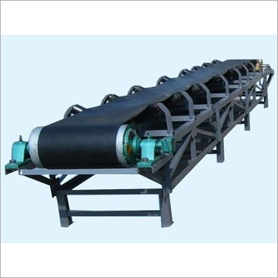 Belt Conveyor Systems