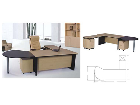 Director Tables