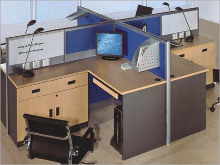 Office Workstation