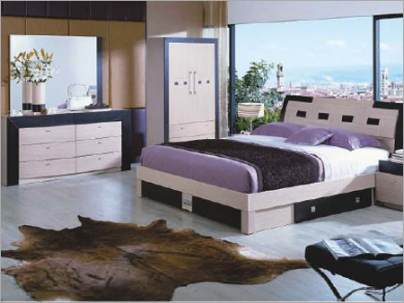 Designer Beds