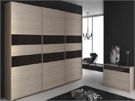 Designer Wardrobes