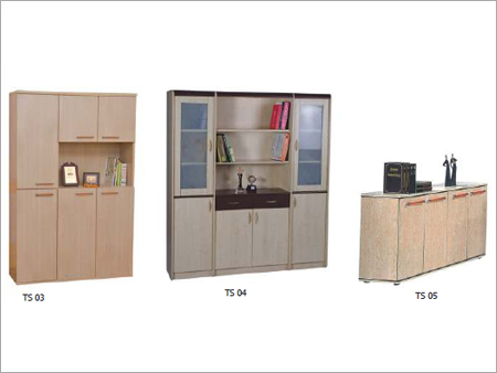 Modular Storage Cabinets