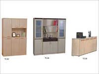 Modular Storage Cabinets