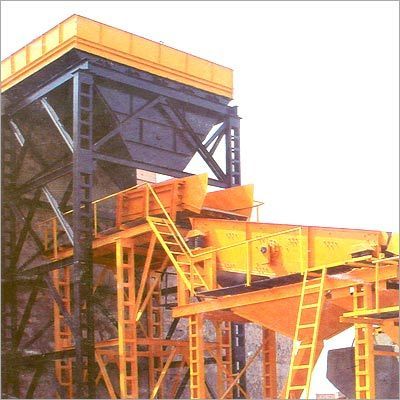 Construction Crushers