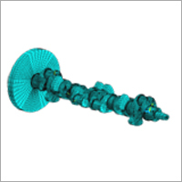 Automotive Meshing