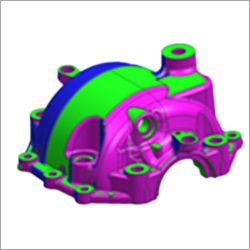Die Casting Die Design