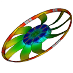 Manufacturing Simulation