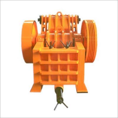 Jaw Crusher Primary