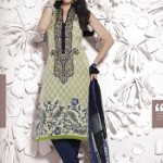 Chudidar Anarkali Salwar Kameez