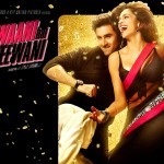 yeh jawani hai deewani black saree