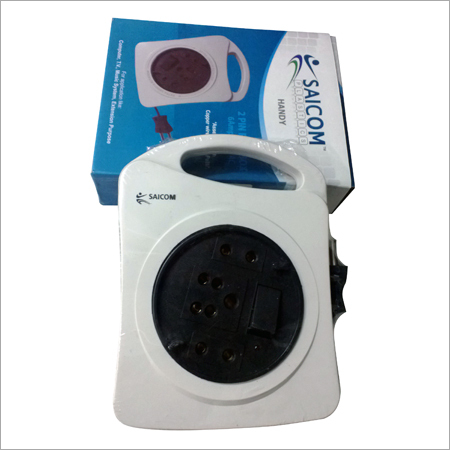 2 Pin Flex Box (Handy)