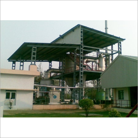 Pharmaceutical Waste Incinerator
