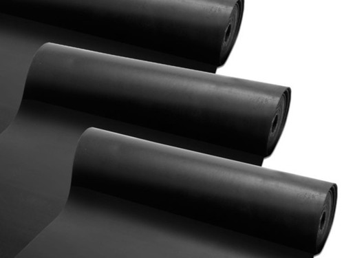 EPDM Rubber Sheet
