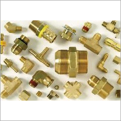 Hydraulic Hex Nipple