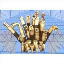 Hydraulic Hose Pipes