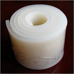 Silicone Sheet