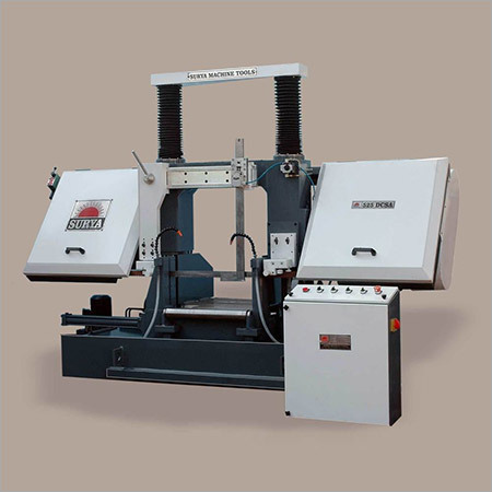 Hydraulic Band Saw Machines