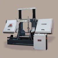Hydraulic Band Saw Machines