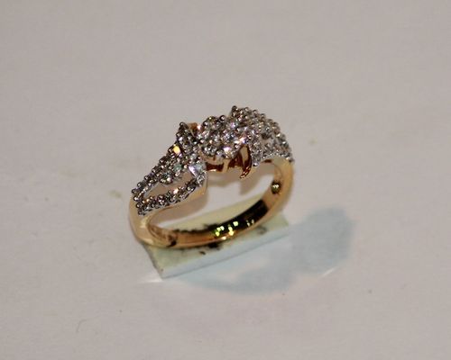 Diamond Ring